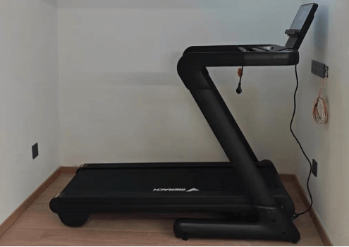 跑步機的CE認證標準主要依據EN 957-6:2010